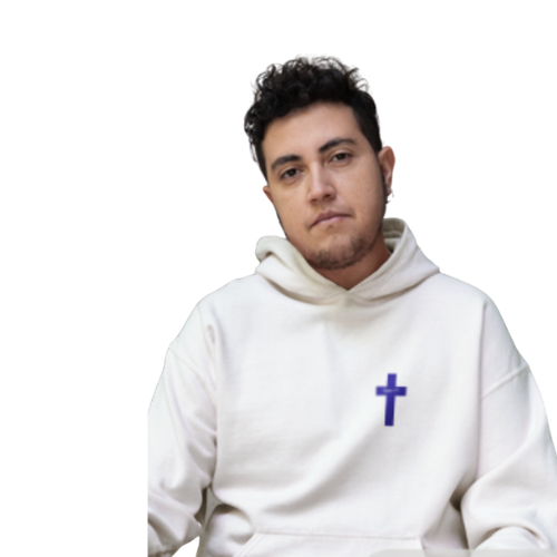 The Chosen Club Hoodie